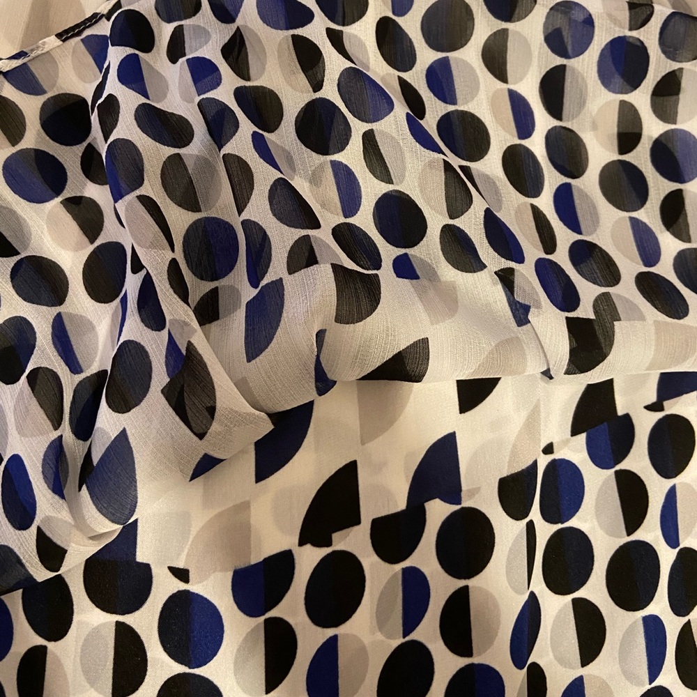 White House Black Market Skirt Size 12 - Picture 7 of 10